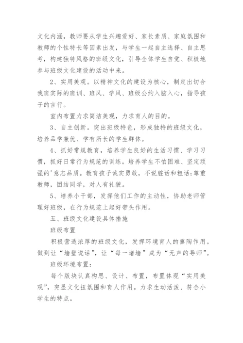 小学班级文化建设方案_5.docx