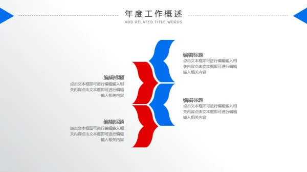 带着问题找业绩，营销分析大会通用PPT模板