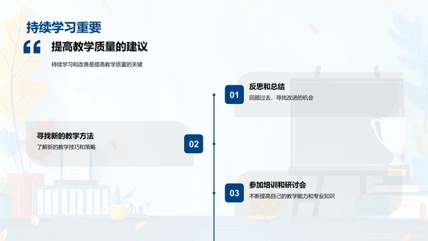 培训师的角色与价值