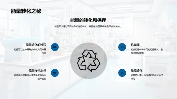 物理学的探索与实践