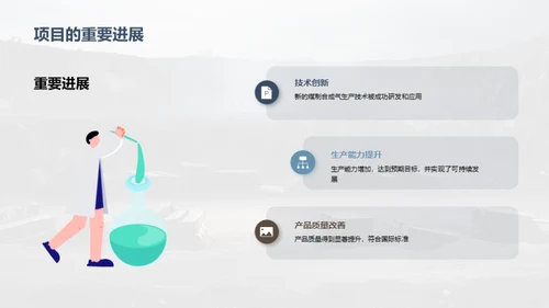 煤制合成气的新篇章