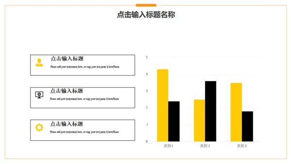 日出金融财务工作汇报通用PPT