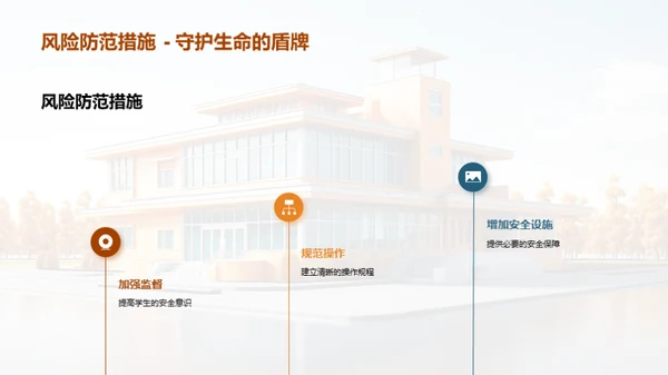 校园安全全面解读