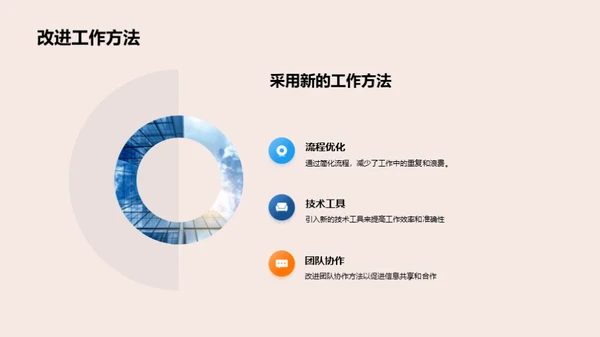 法务团队季度展望