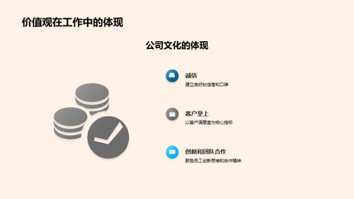 文化驱动金融业成功