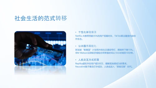 人工智能发展介绍研究报告