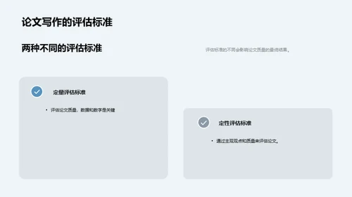 硕士指导新视角