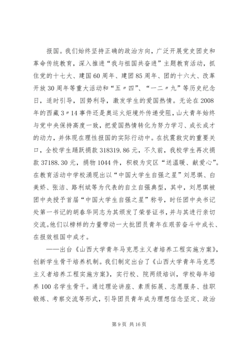 团代会工作报告 (14).docx