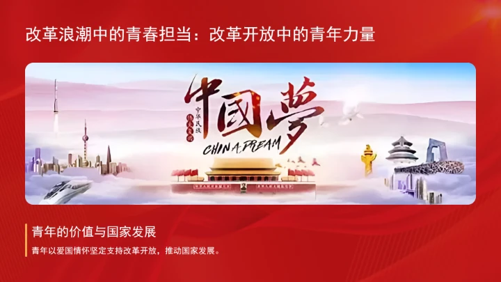 以爱国主义精神筑牢新时代青年思想根基ppt课件