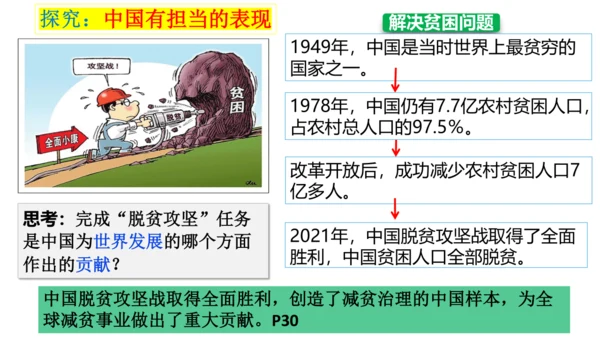 3.1 中国担当 课件(共31张PPT)