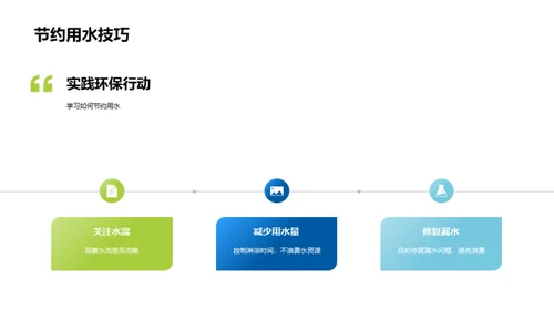 打造环保校园