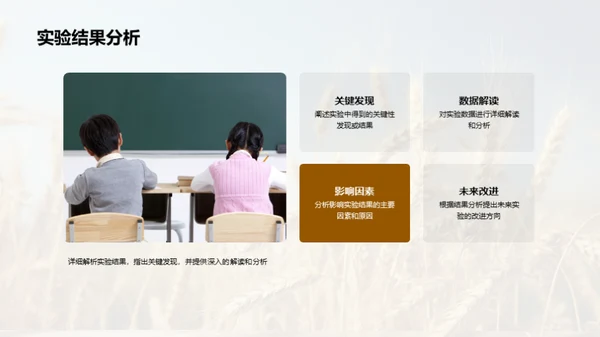 农学研究深度解析