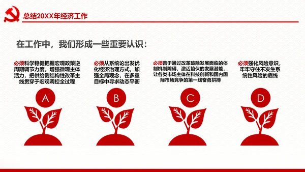 学习解读中央经济工作会议部署解读PPT