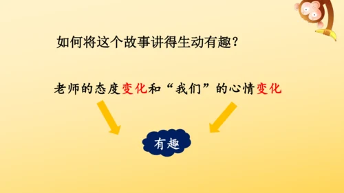 10 竹节人  课件