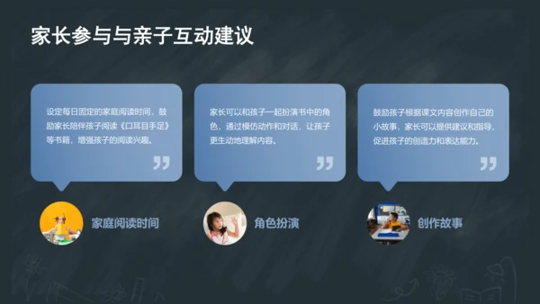 3《口耳目手足》课件