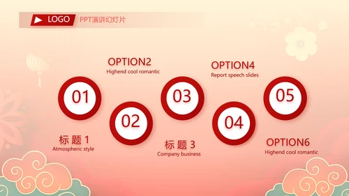 2022迎新晚会年终工作总结新年计划PPT