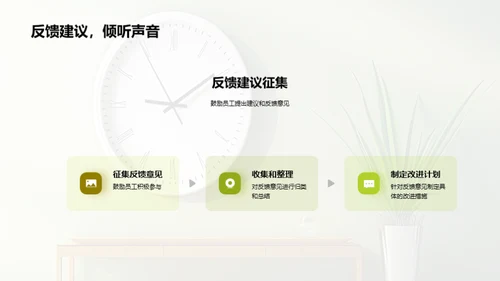 人资行政半年回顾与展望