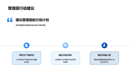 智能制造引领未来