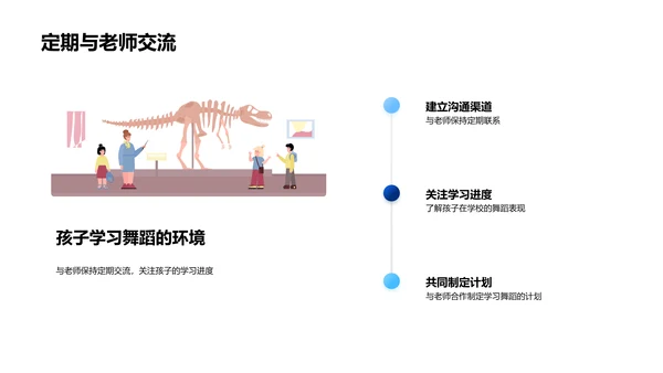 家庭舞蹈学习指南