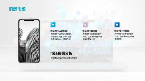 科技数码：变局与策略