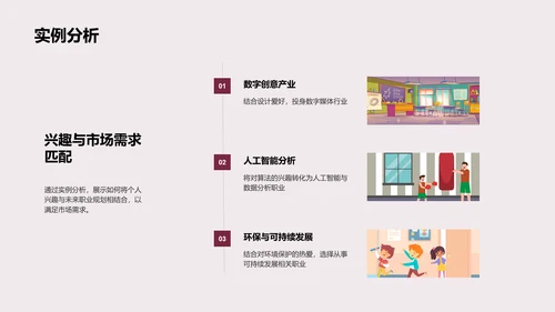 掌握未来职场趋势