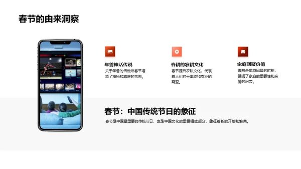 春节与媒体：挑战与机遇
