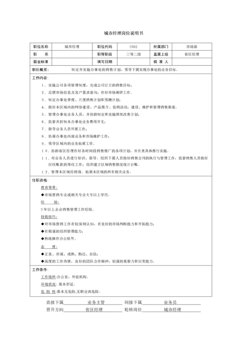 职务说明书.docx