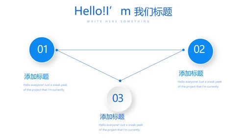 互联网医疗健康动态PPT