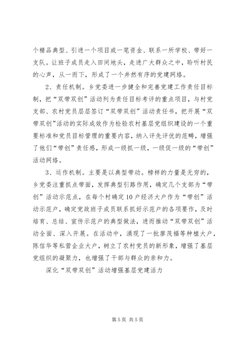 深化“双带双创”活动增强基层党建活力 (5).docx