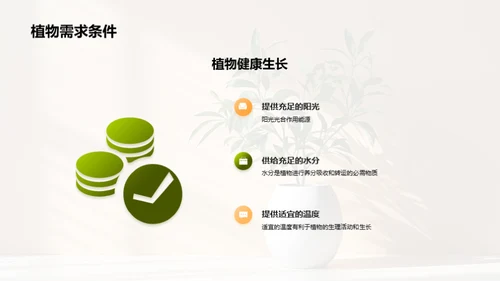 揭秘植物生长奇观