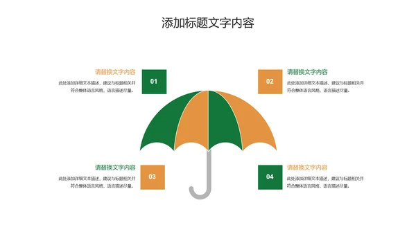餐饮美食甜品店茶餐厅咖啡下午茶PPT动态模板