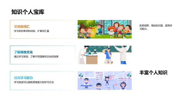 英语课堂革新指南