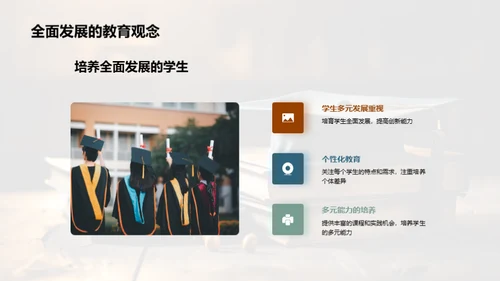 大学教育挑战与应对