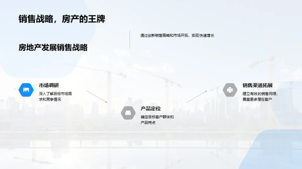 房产赋能合作策略