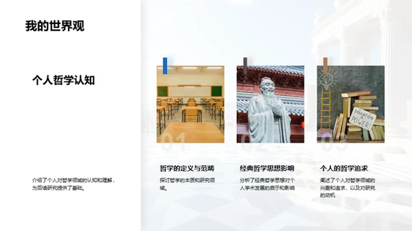 哲学深度探索