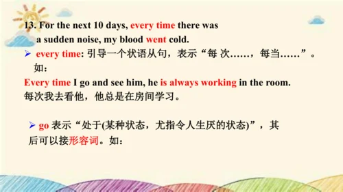 外研九下Module 4 Rules and suggestions Unit 2 课件
