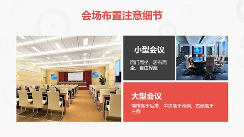 商务礼仪培训管理PPT模板