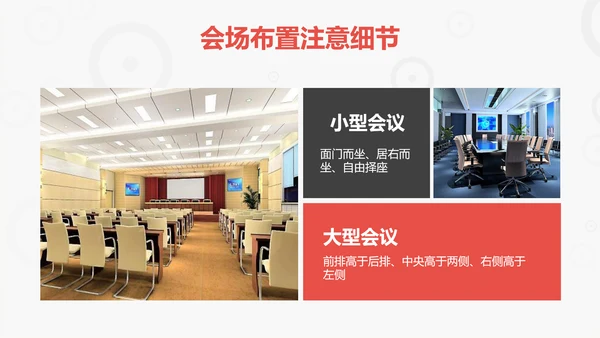 商务礼仪培训管理PPT模板