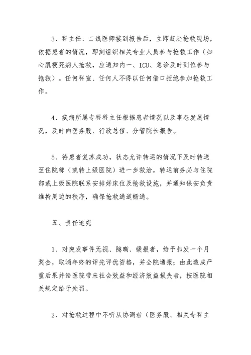 心理门诊相关规章制度