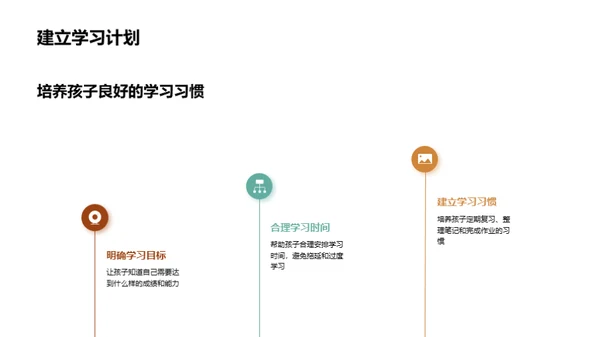 一年级新生适应指南