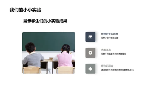 学子成长之路