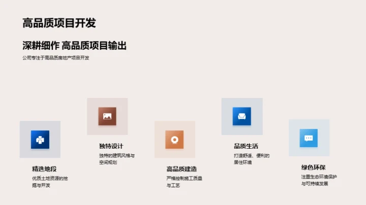 科技引领房产新篇章