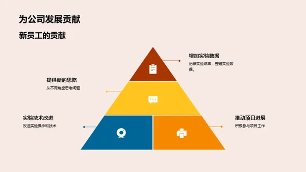 化学探索之旅