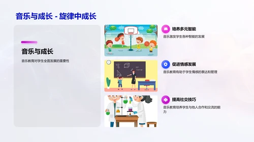 音乐教育创新教学策略