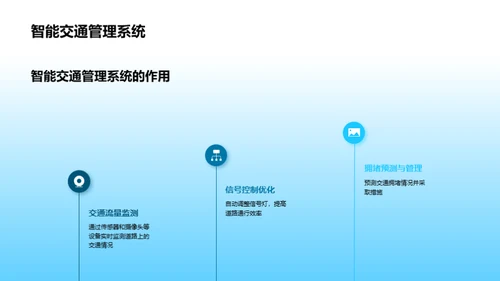 简约风交通汽车其他用途PPT模板