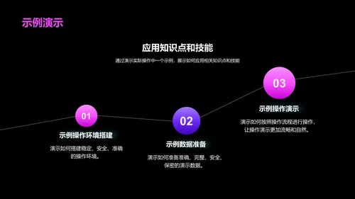 紫色互联网弥散风内部培训产品发布会PPT模板