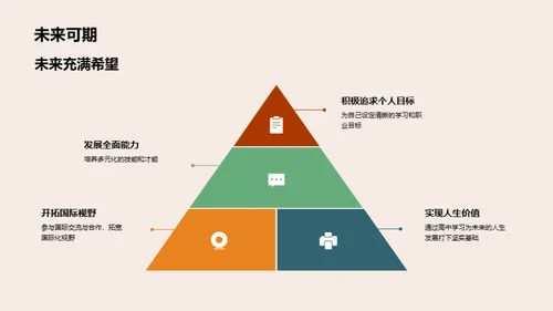 高中生活的全面解析