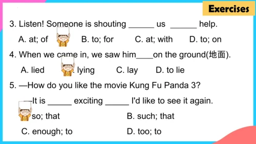 Unit 12 Section B（2a-2c）课件 （新目标七下Unit 12 What did 