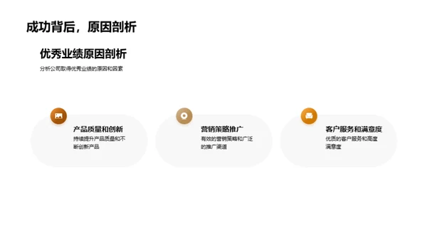 家居业务半年回顾与展望