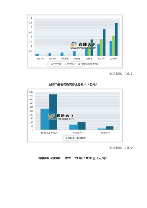 我国传媒行业商誉规模及细分领域营收分析.docx